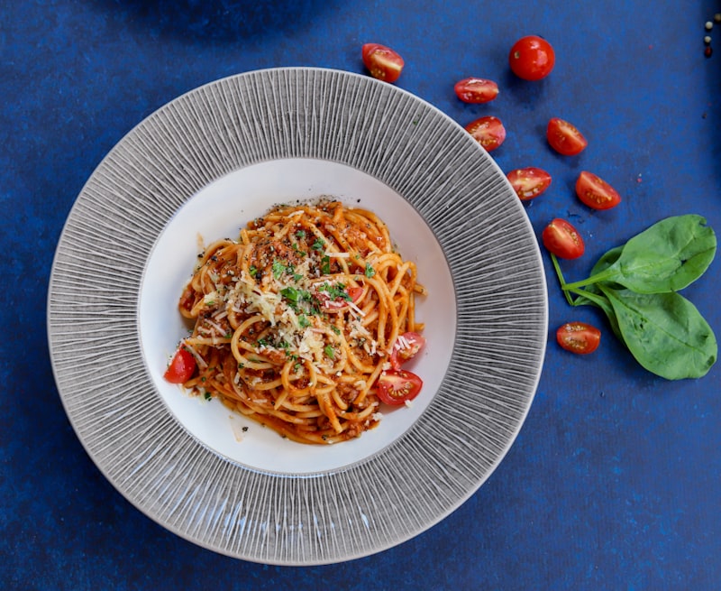 Penne With Fennel, Beans And Sausage